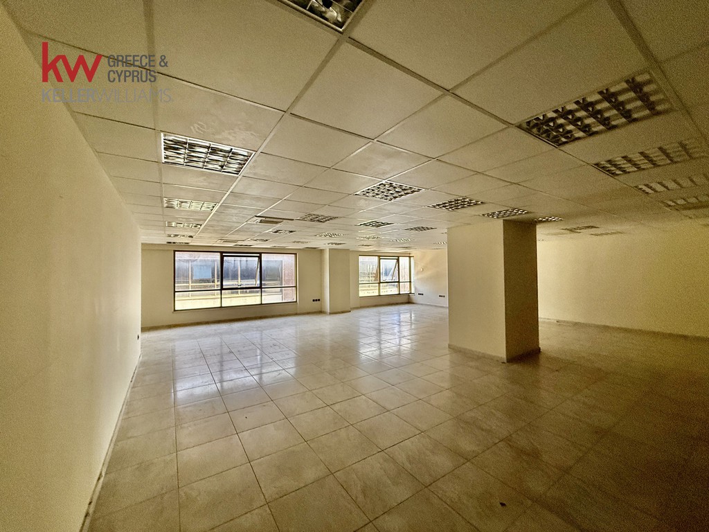 Γραφείο 194 τ.μ. πρός ενοικίαση, Θεσσαλονίκη - Περιφ/Κοί Δήμοι, Πυλαία