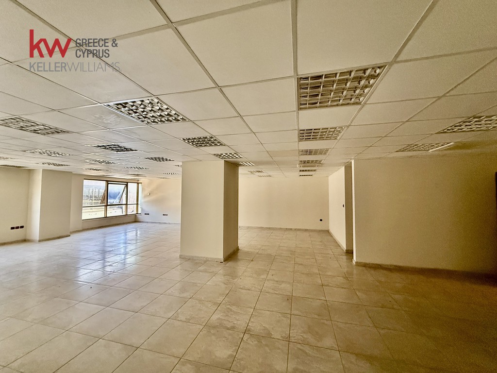 Γραφείο 194 τ.μ. πρός ενοικίαση, Θεσσαλονίκη - Περιφ/Κοί Δήμοι, Πυλαία