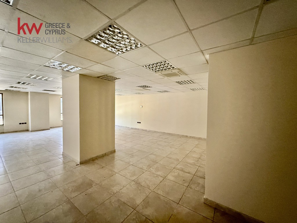Γραφείο 194 τ.μ. πρός ενοικίαση, Θεσσαλονίκη - Περιφ/Κοί Δήμοι, Πυλαία