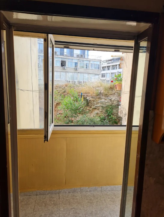 Διαμέρισμα 43 τ.μ. προς πώληση, Βαρδάρης