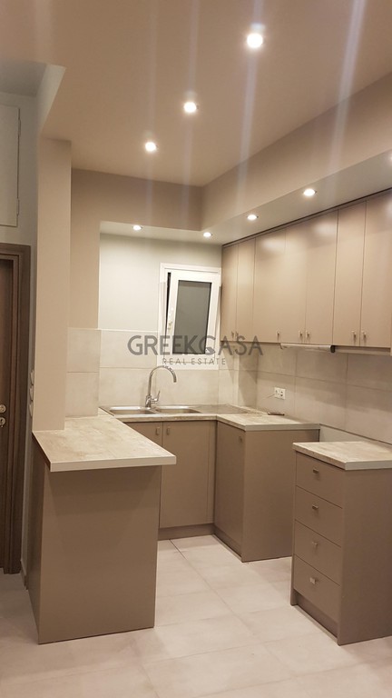 Διαμέρισμα 47 τ.μ. πρός πώληση, Αθήνα - Κέντρο, Γκύζη - Πεδίον Άρεως