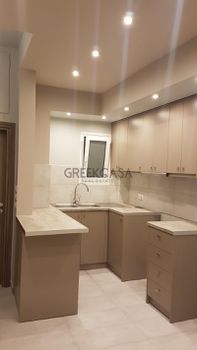 Διαμέρισμα 47 τ.μ. πρός πώληση