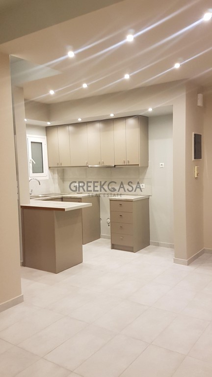 Διαμέρισμα 47 τ.μ. πρός πώληση, Αθήνα - Κέντρο, Γκύζη - Πεδίον Άρεως