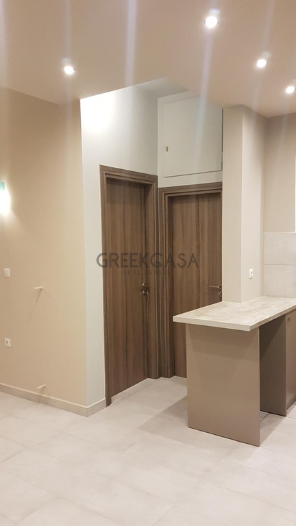 Διαμέρισμα 47 τ.μ. πρός πώληση, Αθήνα - Κέντρο, Γκύζη - Πεδίον Άρεως
