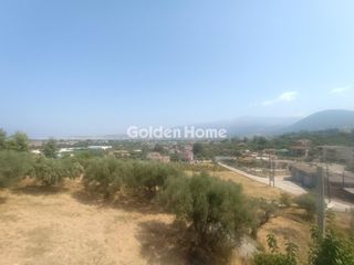 Οικόπεδο 2.000 τ.μ. πρός πώληση, Αχαΐα, Παραλία-thumb-3