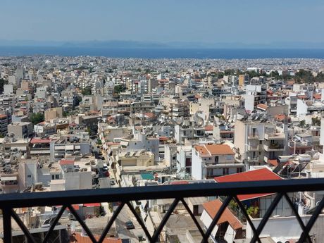 Κτίριο 490 τ.μ. πρός πώληση