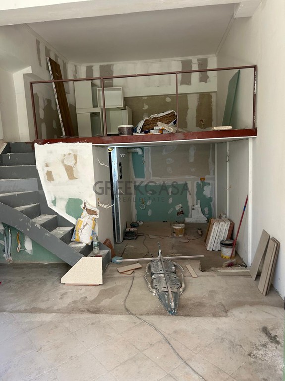 Loft 30 τ.μ. πρός πώληση, Αθήνα - Βόρεια Προάστια, Ηράκλειο
