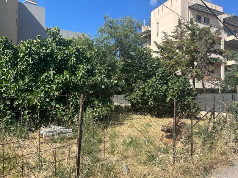 Οικόπεδο 240 τ.μ. πρός πώληση, Αθήνα - Βόρεια Προάστια, Αγία Παρασκευή