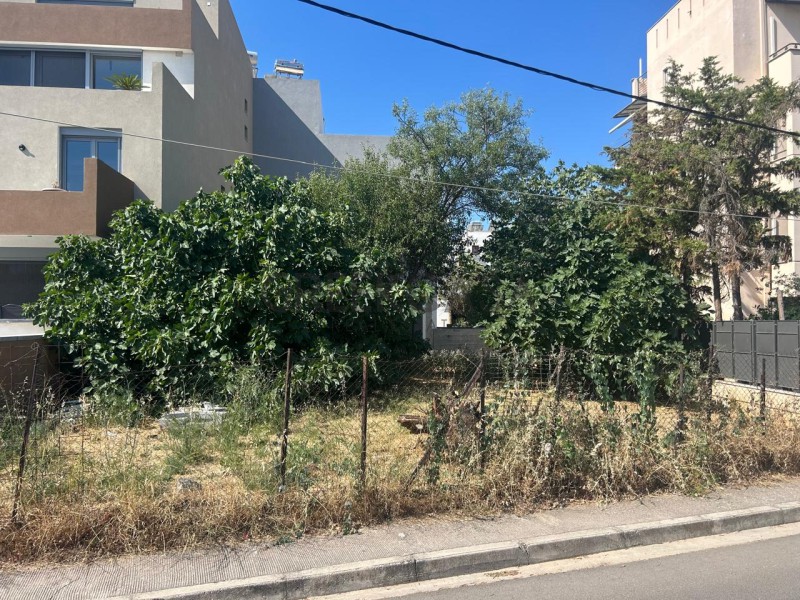 Οικόπεδο 240 τ.μ. πρός πώληση, Αθήνα - Βόρεια Προάστια, Αγία Παρασκευή