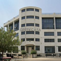 Επιχειρηματικό κτίριο 1.800 τ.μ. για πώληση