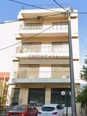 Επιχειρηματικό κτίριο 505 τ.μ. για πώληση