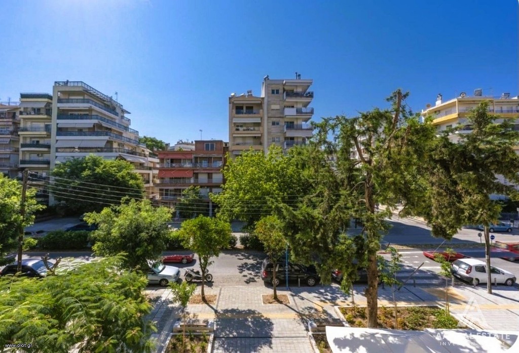 Διαμέρισμα 91 τ.μ. πρός πώληση, Θεσσαλονίκη - Περιφ/Κοί Δήμοι, Καλαμαριά