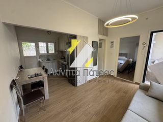Μονοκατοικία 57 τ.μ. για ενοικίαση