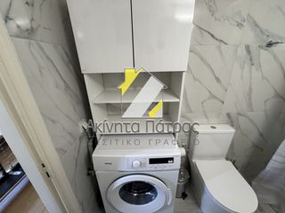 Μονοκατοικία 57 τ.μ. για ενοικίαση, Αχαΐα, Ρίο-thumb-16
