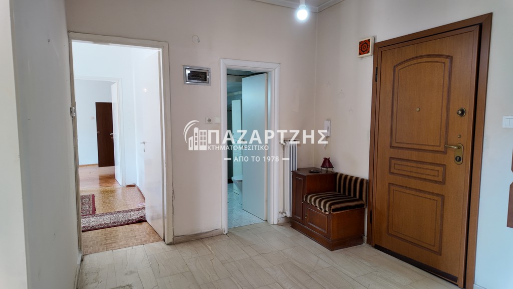 Διαμέρισμα 115 τ.μ. πρός πώληση, Θεσσαλονίκη - Κέντρο, Άνω Τούμπα