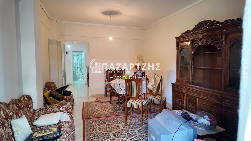Διαμέρισμα 115 τ.μ. πρός πώληση, Θεσσαλονίκη - Κέντρο, Άνω Τούμπα