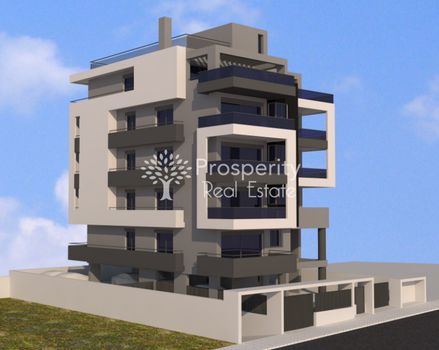 Διαμέρισμα 95 τ.μ. πρός πώληση
