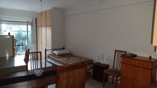 Studio / γκαρσονιέρα 30 τ.μ. προς ενοικίαση, Ζαρουχλέικα-thumb-4