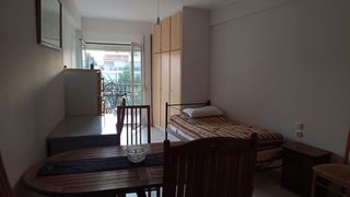Studio / γκαρσονιέρα 30 τ.μ. προς ενοικίαση, Ζαρουχλέικα-thumb-5