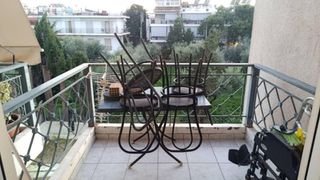Studio / γκαρσονιέρα 30 τ.μ. προς ενοικίαση, Ζαρουχλέικα-thumb-16