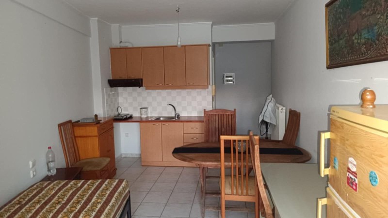 Studio / γκαρσονιέρα 30 τ.μ. προς ενοικίαση, Ζαρουχλέικα