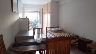 Studio / γκαρσονιέρα 30 τ.μ. προς ενοικίαση, Ζαρουχλέικα-thumb-7