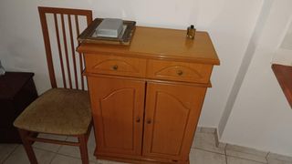 Studio / γκαρσονιέρα 30 τ.μ. προς ενοικίαση, Ζαρουχλέικα-thumb-14