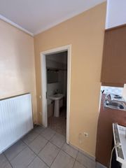 Studio / γκαρσονιέρα 30 τ.μ. προς ενοικίαση, Ζαρουχλέικα-thumb-1