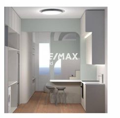 Studio / γκαρσονιέρα 26 τ.μ. προς πώληση, Άγιος Δημήτριος Θεσσαλονίκης-thumb-2