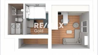 Studio / γκαρσονιέρα 26 τ.μ. για πώληση