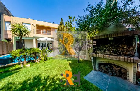 Detached home 600 sqm for sale