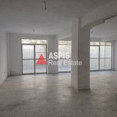 Κατάστημα 138 τ.μ. πρός πώληση