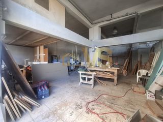 Αποθήκη 80 τ.μ. για ενοικίαση