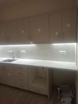 Detached home 90 sqm for rent