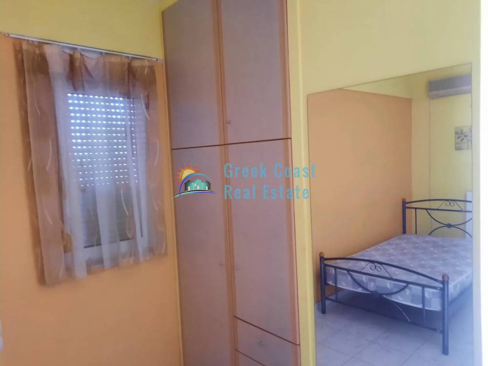 Studio 34 sqm for rent, Achaia, Patra