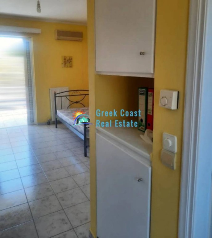 Studio 34 sqm for rent, Achaia, Patra