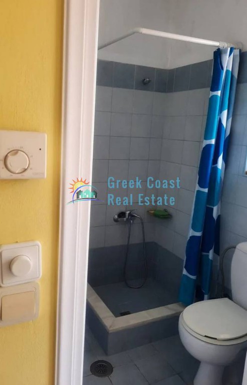Studio 34 sqm for rent, Achaia, Patra