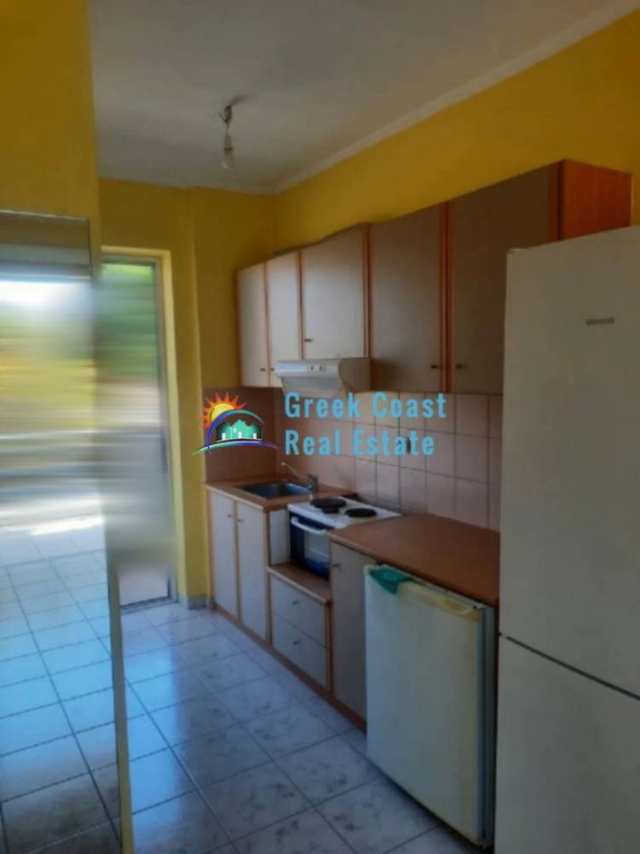 Studio 34 sqm for rent, Achaia, Patra