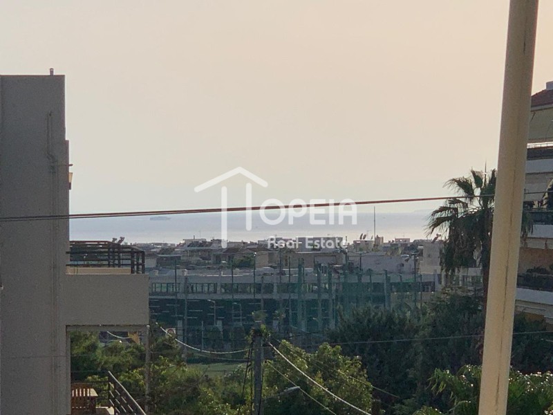 Μεζονέτα 150 τ.μ. πρός ενοικίαση, Αθήνα - Νότια Προάστια, Γλυφάδα