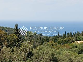 Αγροτεμάχια 4.367 τ.μ. για πώληση, Ν. Λευκάδας, Λευκάδα-thumb-2