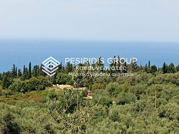 Αγροτεμάχια 4.367 τ.μ. για πώληση, Ν. Λευκάδας, Λευκάδα