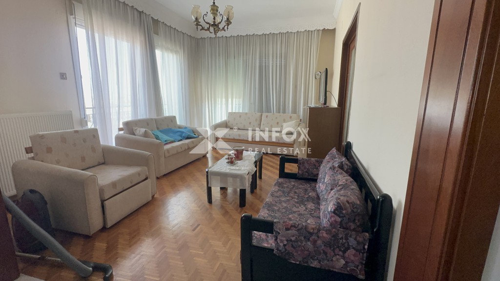 Διαμέρισμα 120 τ.μ. πρός ενοικίαση, Ν. Καβάλας, Καβάλα