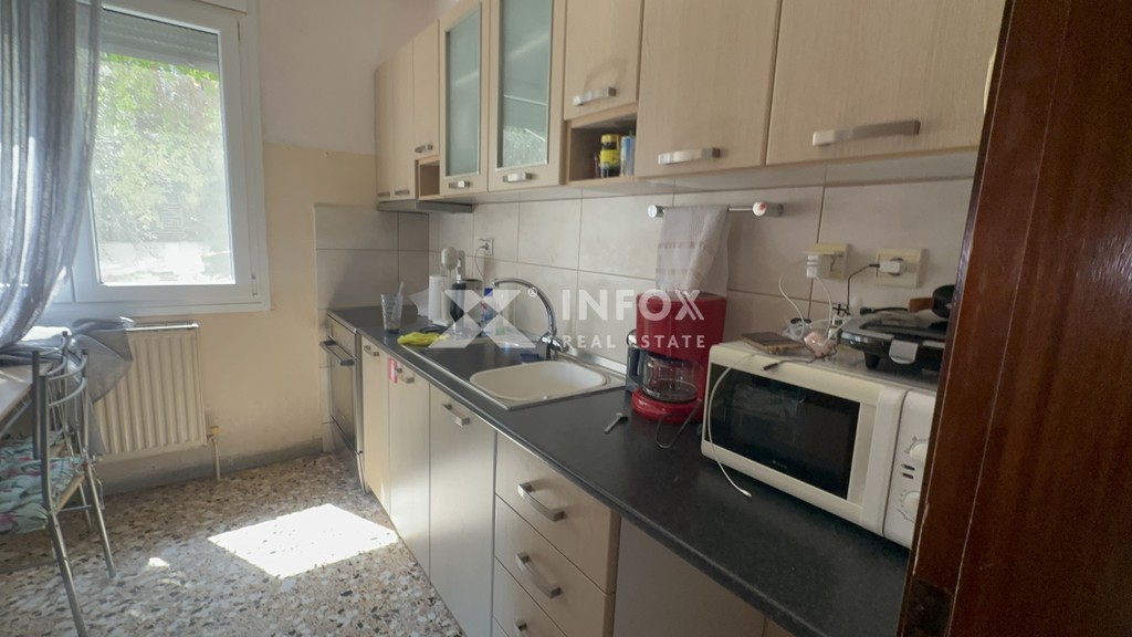 Διαμέρισμα 120 τ.μ. πρός ενοικίαση, Ν. Καβάλας, Καβάλα