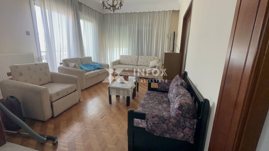 Διαμέρισμα 120 τ.μ. πρός ενοικίαση, Ν. Καβάλας, Καβάλα