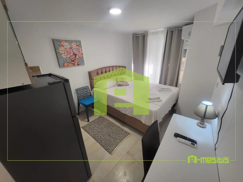 Studio / γκαρσονιέρα 22 τ.μ. προς ενοικίαση, Θεσσαλονίκη - Κέντρο, Βαρδάρης