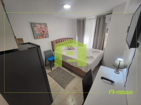 Studio / γκαρσονιέρα 22 τ.μ. προς ενοικίαση