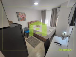 Studio / γκαρσονιέρα 22 τ.μ. πρός ενοικίαση