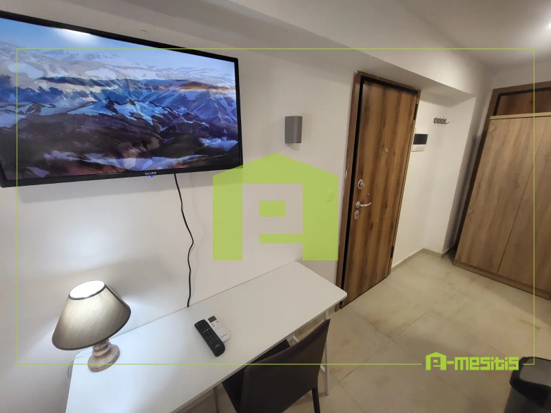 Studio / γκαρσονιέρα 22 τ.μ. προς ενοικίαση, Θεσσαλονίκη - Κέντρο, Βαρδάρης