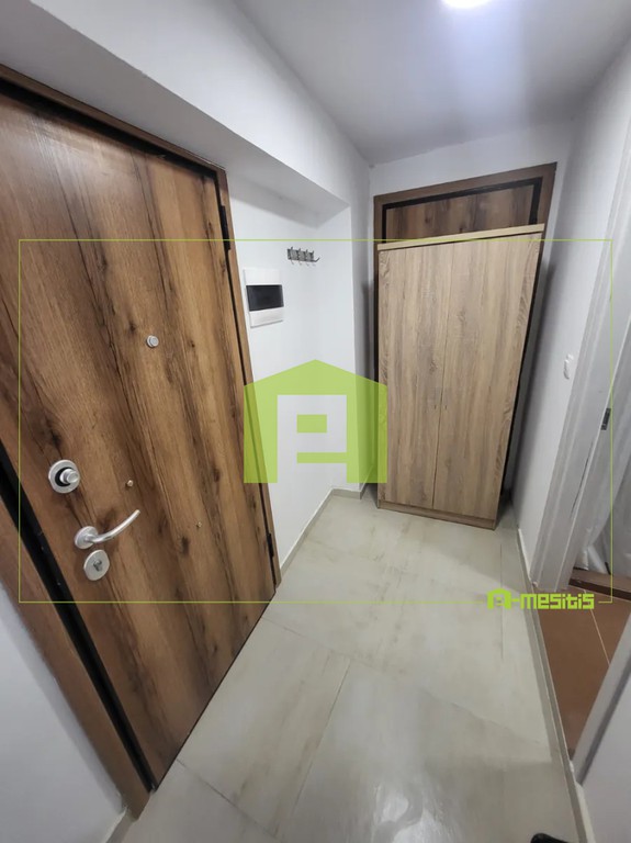 Studio / γκαρσονιέρα 22 τ.μ. προς ενοικίαση, Θεσσαλονίκη - Κέντρο, Βαρδάρης