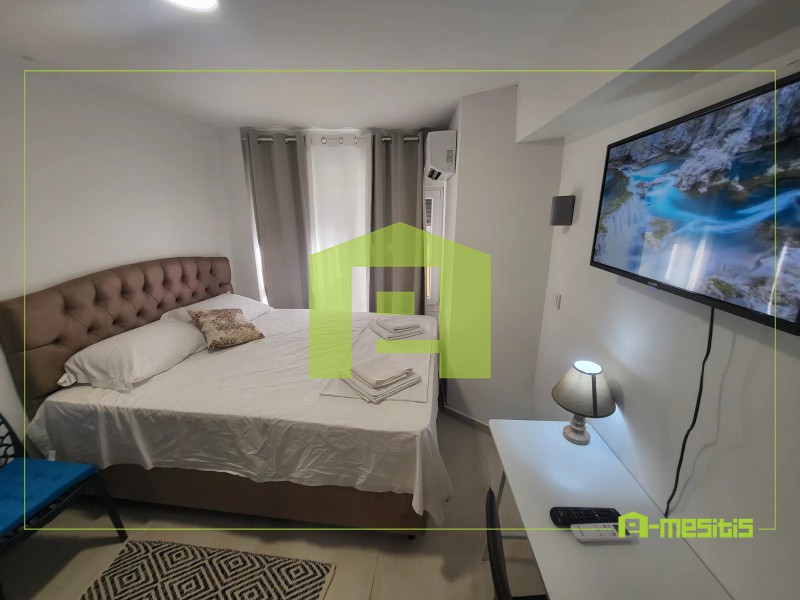 Studio / γκαρσονιέρα 22 τ.μ. προς ενοικίαση, Θεσσαλονίκη - Κέντρο, Βαρδάρης